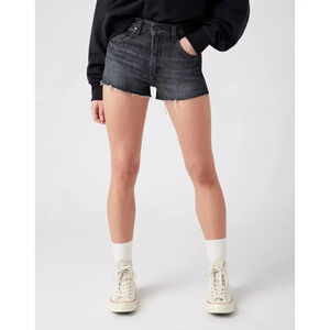 Wrangler Festival Stretch Short